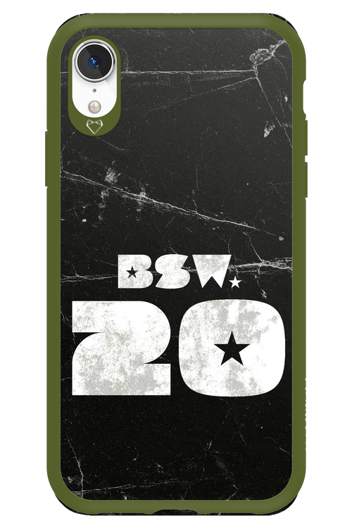 BSW 20 (4) 2.0 - Apple iPhone XR