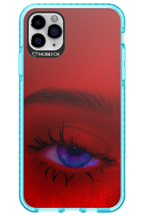 BLUE EYE 2.0 - Apple iPhone 11 Pro Max
