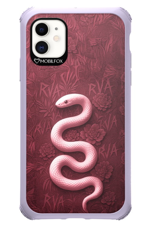 Rose Venom - Apple iPhone 11