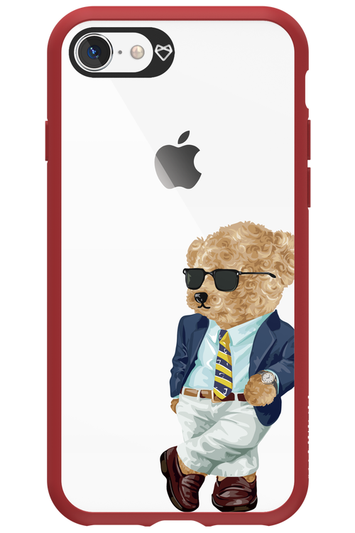 Boss - Apple iPhone 8