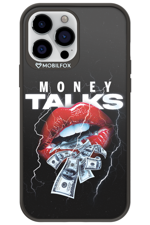 Money Talks 2.0 - Apple iPhone 13 Pro Max