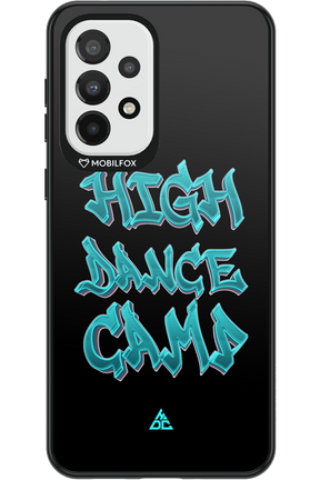 HDC 2 - Samsung Galaxy A33