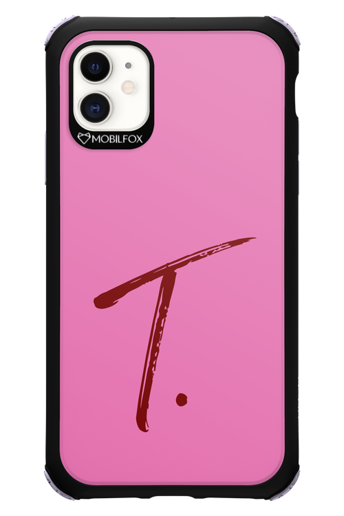 (Sorbet) T 2.0 - Apple iPhone 11