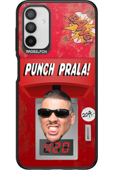 Punch Prala - Samsung Galaxy A04s