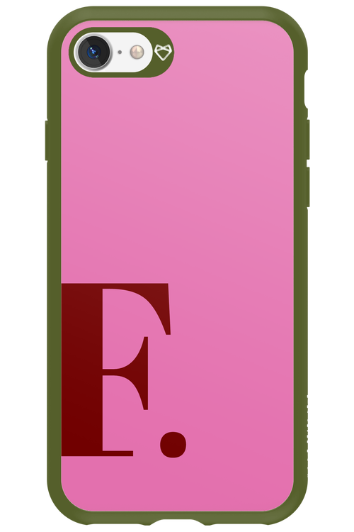 F (Sorbet) 2.0 - Apple iPhone 7