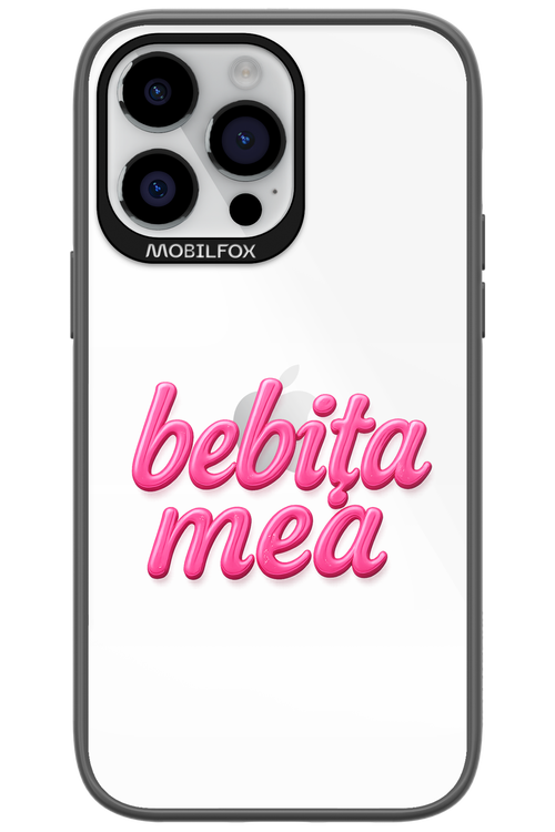 Meaa 2.0 - Apple iPhone 14 Pro Max