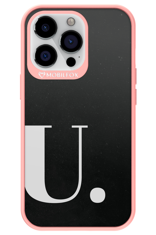 U (Off Space) 2.0 - Apple iPhone 13 Pro