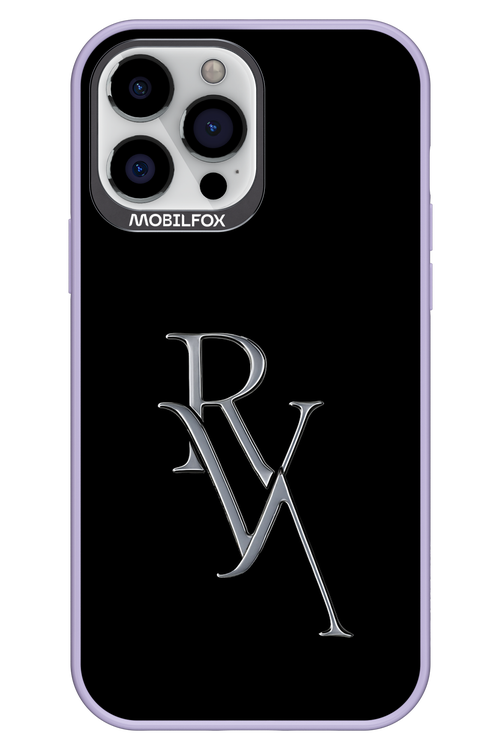 Silver RVA 2.0 - Apple iPhone 13 Pro Max