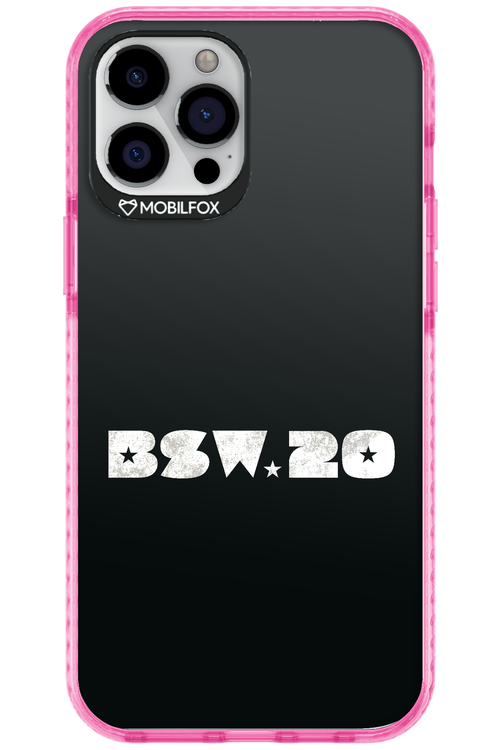 BSW 20 (7) 2.0 - Apple iPhone 12 Pro Max