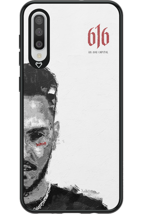 616 Un Nou Capitol 2.0 - Samsung Galaxy A50