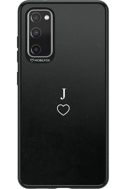 J Black 2.0 - Samsung Galaxy S20 FE