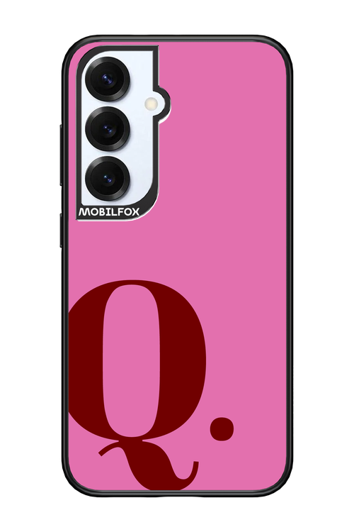 Q (Sorbet) 2.0 - Samsung S25