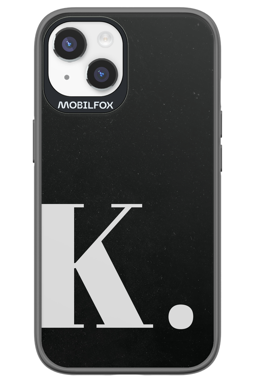 K (Off Space) 2.0 - Apple iPhone 14
