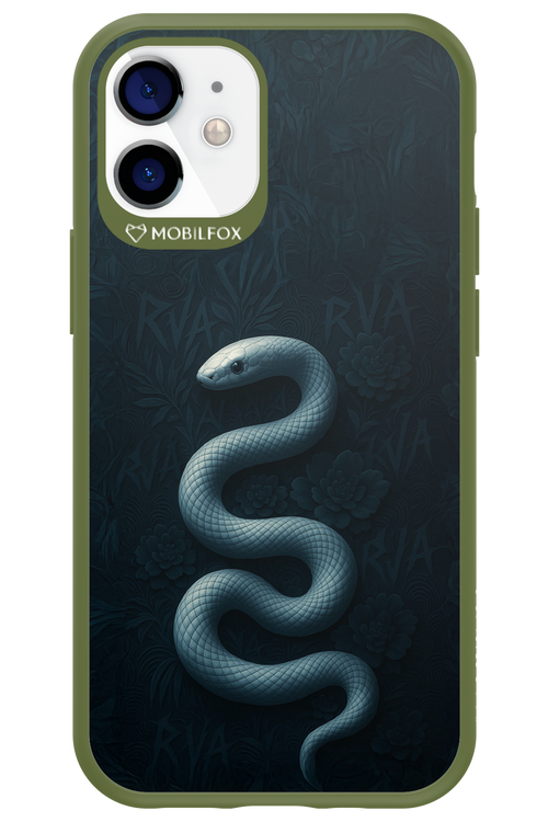 Night Venom 2.0 - Apple iPhone 12 Mini