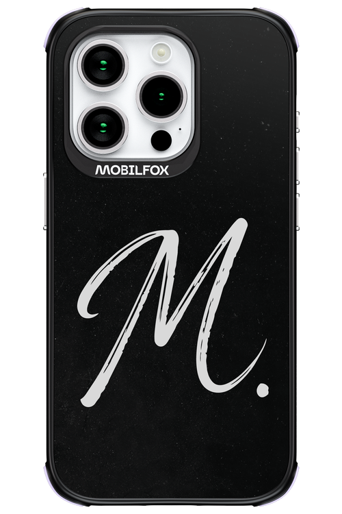 (Off Space) M 2.0 - Apple iPhone 15 Pro