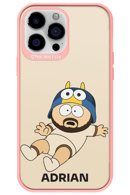 ChildHeli 1 - Apple iPhone 13 Pro Max