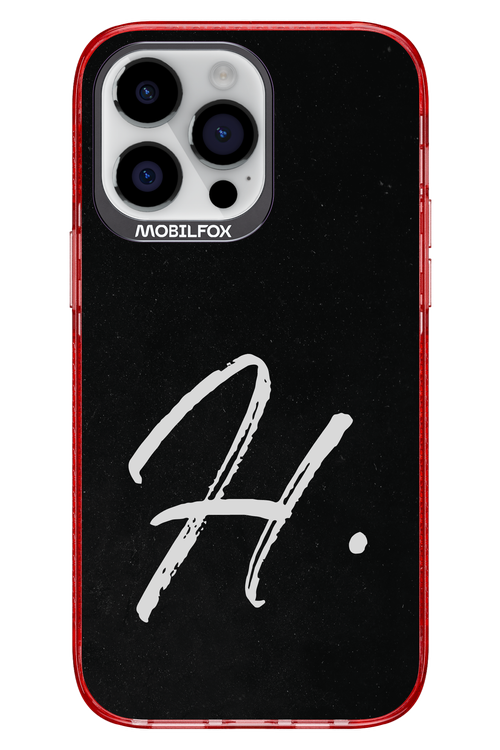(Off Space) H 2.0 - Apple iPhone 14 Pro Max