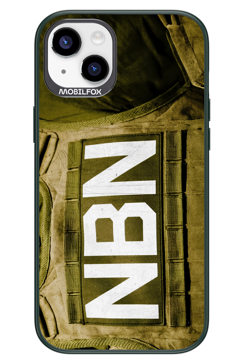 Team 2.0 - Apple iPhone 14 Plus