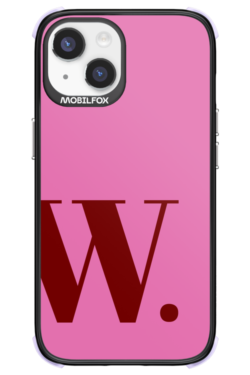 W (Sorbet) 2.0 - Apple iPhone 14