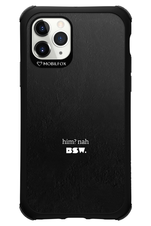 BSW FourSeasons 9 2.0 - Apple iPhone 11 Pro