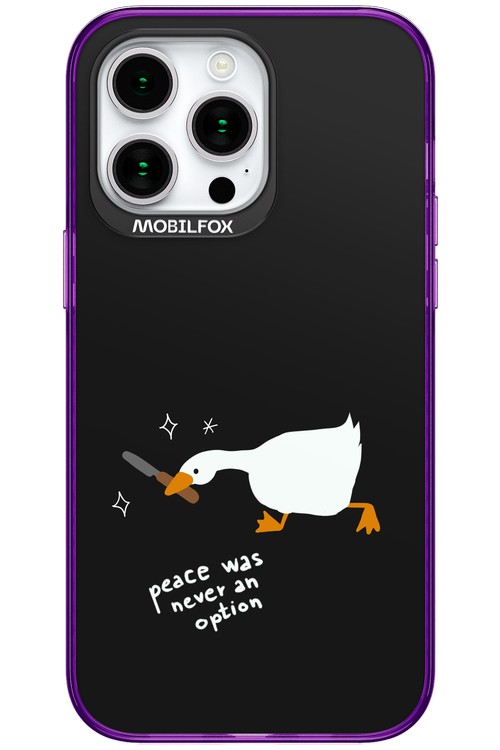 OPTION 2.0 - Apple iPhone 15 Pro Max