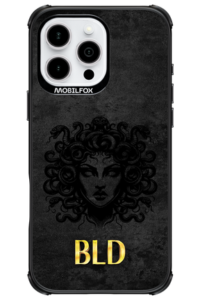BLD MEDUSA - Apple iPhone 16 Pro Max
