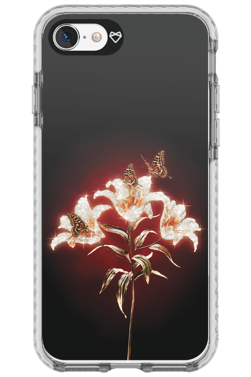 Glow Up Girl 2.0 - Apple iPhone SE 2020