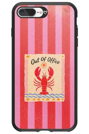 Out Of Office 2.0 - Apple iPhone 7 Plus