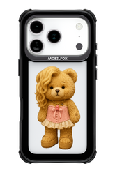 Bear Babe - Apple iPhone 17 Pro