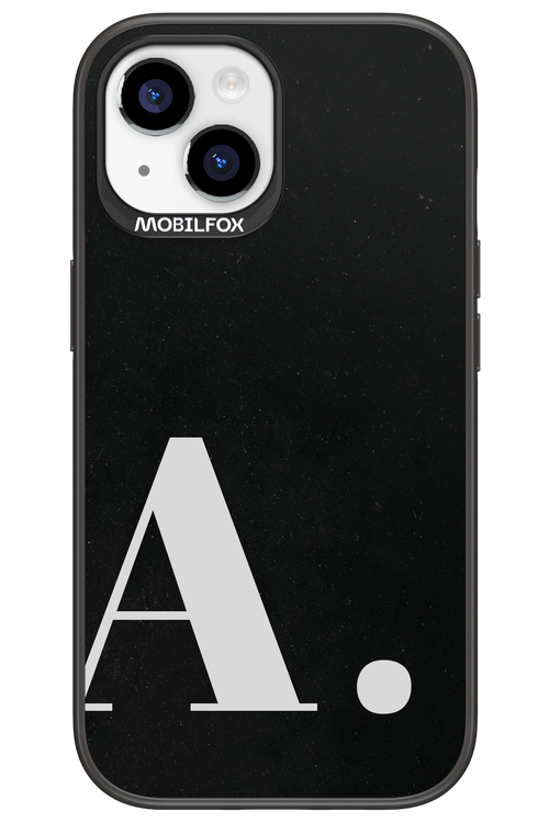 A (Off Space) 2.0 - Apple iPhone 15