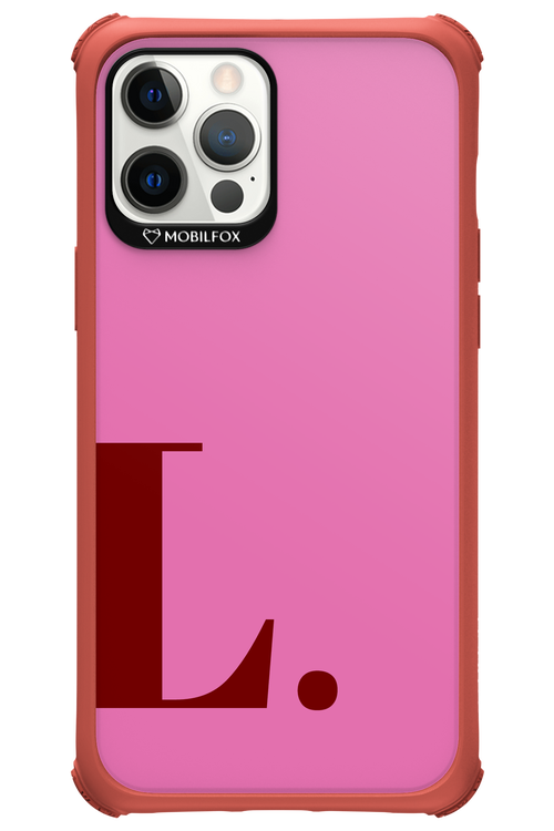 L (Sorbet) 2.0 - Apple iPhone 12 Pro Max