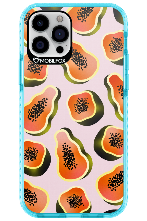 Papaya Wave 2.0 - Apple iPhone 12 Pro
