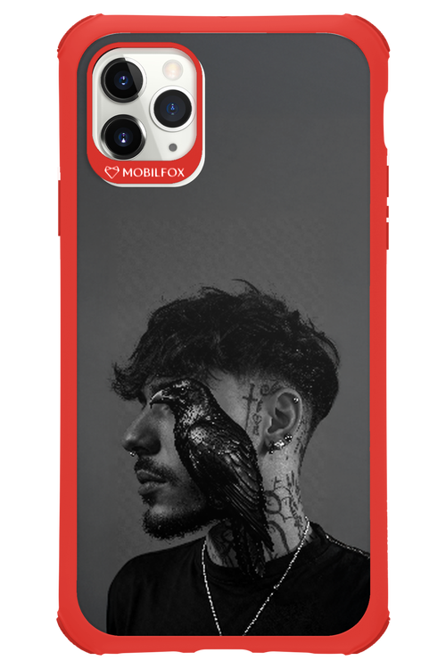 RAVEN - Apple iPhone 11 Pro Max