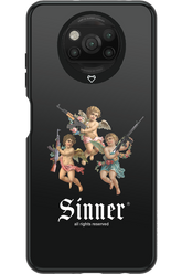 Sinner - Xiaomi Poco X3 NFC