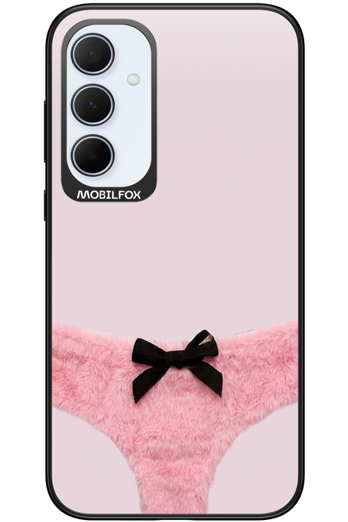 Furr Panties 2.0 - Samsung Galaxy A35