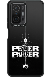 Peter Parker Black 2.0 - Xiaomi Mi 11T Pro