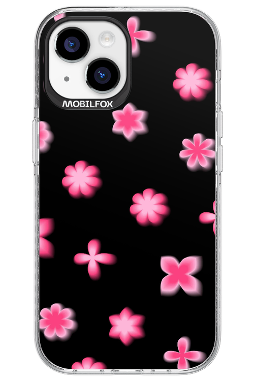 Pink Dreams 2.0 - Apple iPhone 15