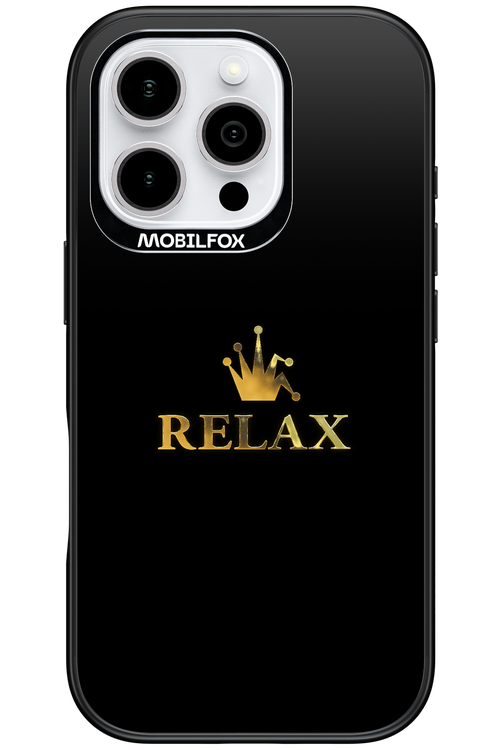 Relax 2.0 - Apple iPhone 16 Pro