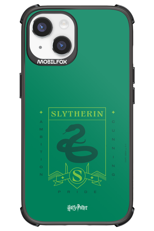 Slytherin2 - Apple iPhone 14