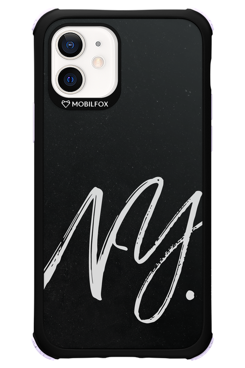 (Off Space) NY 2.0 - Apple iPhone 12