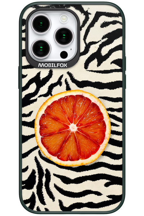 Wild Nectarin 2.0 - Apple iPhone 15 Pro Max