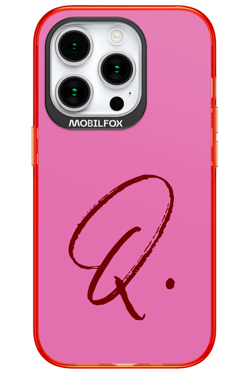 (Sorbet) Q 2.0 - Apple iPhone 15 Pro
