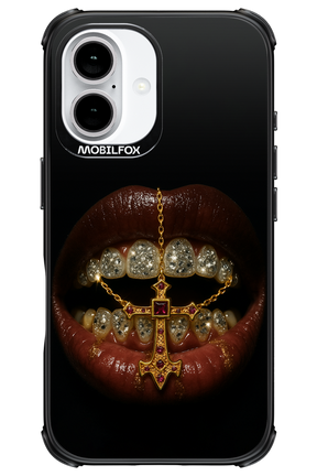 Greedy - Apple iPhone 16