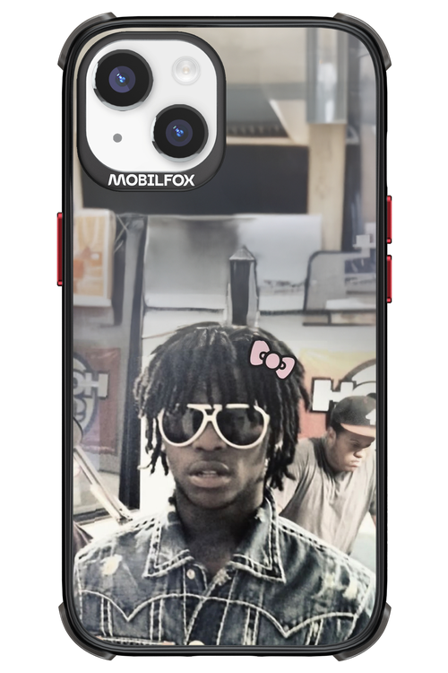 Drip ‘n’ Bow - Apple iPhone 14