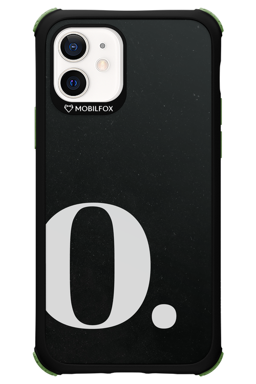 O (Off Space) 2.0 - Apple iPhone 12