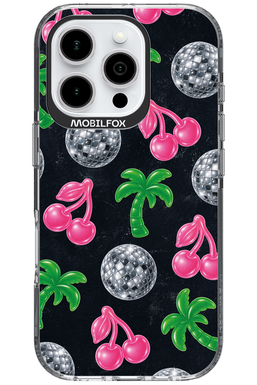 Single Life 2.0 - Apple iPhone 16 Pro