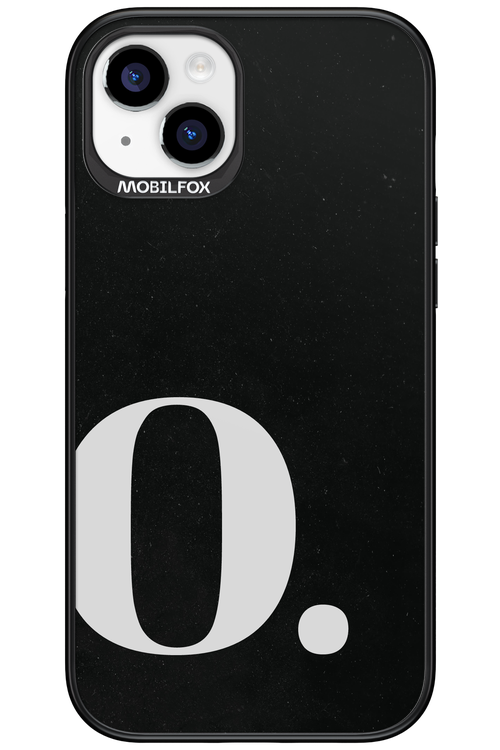 O (Off Space) 2.0 - Apple iPhone 15 Plus