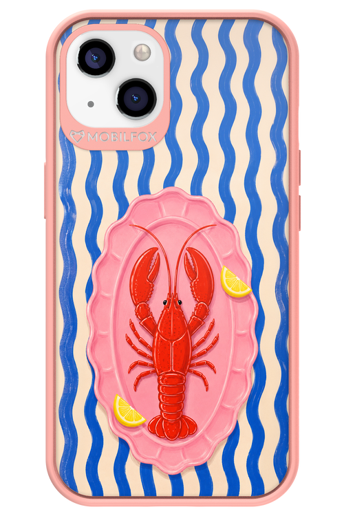 LOBSTER 2.0 - Apple iPhone 13