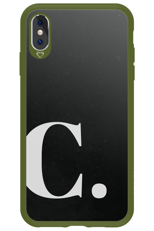 C (Off Space) 2.0 - Apple iPhone XS Max