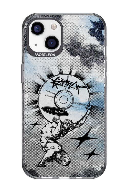 Techno God 2.0 - Apple iPhone 13